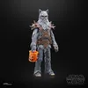 Wookiee Figur (Halloween Edition) Star Wars Special Edition Produktbild-Vorschau 9