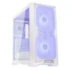 Lian Li LANCOOL 215 White Edition Case gehäuse Midi Tower Produktbild-Vorschau 13
