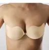 LASCANA Klebe-BH toffee Größe - Cup A Produktbild-Vorschau 3