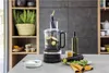Kitchenaid 5KFP0919EOB Küchenmaschine onyx schwarz Produktbild-Vorschau 7