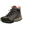 JOYA Damen Outdoorschuhe, braun(braun), Gr. 42 1/3 Produktbild-Vorschau 11