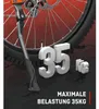 HENMI Fahrradständer 24-29 Zoll, stabiler Seitenständer, 2 Produktbild-Vorschau 5