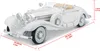 Maisto 36055 - Model auta - Mercedes 500K Type Náhled obrázku produktu 11