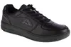 Kappa Bash 242533-1116, Sneaker, Herren, Schwarz, Größe: 40 Produktbild-Vorschau 1