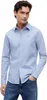TOMMY HILFIGER Overhemden en blouses DM0DM04405_AZ556 Productafbeelding-voorbeeld 13