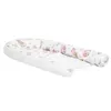 3-in-1 Baby-Nest Komplettes Set Babybett Matte und Kissen Produktbild-Vorschau 7
