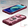 iPhone 15 Plus Hülle, Schiebe Kamera Schutz Robust Produktbild-Vorschau 7