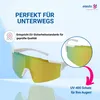 Sportbrille 'Schnelle Brille' - robuste Brille mit Produktbild-Vorschau 3