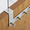 SOTECH 134979, Edelstahl, Chrom, 380 mm, 110 mm Produktbild-Vorschau 4