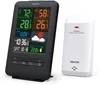 SENCOR SWS 7300 - Meteorologická stanice, měření teploty a Náhled obrázku produktu 1