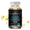 L-Arginine Support 3000mg (60 Kapseln) Produktbild-Vorschau 8