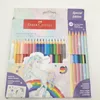 FABER-CASTELL Crayon de couleur Colour Grip Licorne 18+6 Voir les images du produit 3