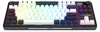 REDRAGON K746WB-RGB-PRO, Káblový a bezdrôtový, USB + RF Náhľad obrázku produktu 3