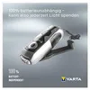Varta 17680101401, Faro dinámico LED Varta Power-Line Vista previa de la imagen del producto 12
