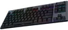 Logitech G915 X Lightspeed TKL Gaming Tastatur Kabellos Produktbild-Vorschau 2
