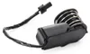 RIDEX 2412P0078 Einparkhilfe Parksensor für TOYOTA Yaris Produktbild-Vorschau 4