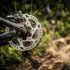 Disco freno Shimano SM-RT70M 180 mm, attacco centrale Anteprima dell’immagine prodotto 3