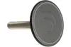 Deda Gabelkappe Topcap Magnetic Deda Logo 1 1/8 Zoll Produktbild-Vorschau 1