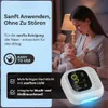 Nasensauger Baby Elektrisch, mit 9 Saugstufen und 3 Produktbild-Vorschau 2