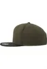 FLEXFIT 6089CV | Camo Visor Snapback - Farbe: Olive/Olive Produktbild-Vorschau 11
