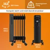 TroniTechnik® Ölradiator Elektroheizung TT-OR 307 in Produktbild-Vorschau 5