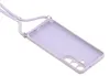 Samsung Galaxy A57 Hülle - Coverup Colour TPU Back Cover Produktbild-Vorschau 5
