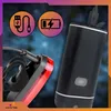 OMNA | Fahrradlampen-Set XPG500 - USB - 500 Lumen - Produktbild-Vorschau 5