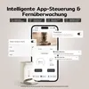 Amicura F1 Pro Futterautomat 3-Fach Frischeschutz, Produktbild-Vorschau 4