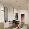 Deckenleuchte AURA 1 Mocca Gx53 Produktbild-Vorschau 9