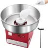 VEVOR elektrische Zuckerwattemaschine kommerzielle Produktbild-Vorschau 1