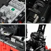 Wózek Widłowy TECHNIC Zdalnie sterowany [13106] Podgląd zdjęcia produktu 6
