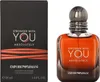 Emporio Armani Stronger With You Absolutely, Männer, 50 ml, Produktbild-Vorschau 8