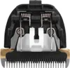 Ersatzklinge für Panasonic ER-GP80 ER1611 1610 1511 Produktbild-Vorschau 1