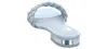 Pantolette bis 30mm Absatz (casual) 87104/876 Produktbild-Vorschau 22