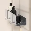 Dolvhin Duschablage ohne Bohren | Edelstahl Duschregal | Produktbild-Vorschau 6