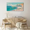 Coloray Bild aus Leinwand 120x60 Leinwand Dekoration - Produktbild-Vorschau 4