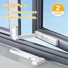 SAFELON 2 Stš¹ck Baby-Sicherheits-Fensterbegrenzer, Produktbild-Vorschau 6