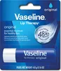 The image shows the packaging of Vaseline Lip Therapy Original. Produktbild-Vorschau