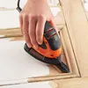 Levigatrice Mouse con 15 accessori e softbag BLACK+DECKER Anteprima dell’immagine prodotto 5