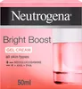 Neutrogena Bright Boost gelový krém 50 ml Náhled obrázku produktu 3