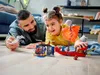 LEGO® NINJAGO 71749 Let s létajícím kluzákem Ninja Náhled obrázku produktu 37