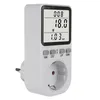 Compteur d'énergie GreenBlue, compteur de watts, type F, Voir les images du produit 1