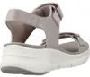 SKECHERS ARCH FIT TOURISTY Beige Produktbild-Vorschau 3