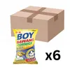 6er-Pack Boy Bawang Cornick Frittierter Mais Knoblauch 90g Produktbild-Vorschau 1
