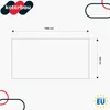KOTARBAU® Garten Unkrautvlies 1,6 x 10m Mulchvlies Garten Produktbild-Vorschau 3