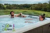 Dufte Momente | Whirlpool Duft 260ml | Kokos - Vanille | Produktbild-Vorschau 7