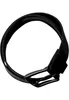Urban Classics Gürtel Uni Leather Imitation Belt schwarz 95 Produktbild-Vorschau 8