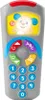 Mattel Fisher-Price Lernspaß Hündchen-Fernbedienung Produktbild-Vorschau 1