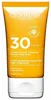 Clarins Tocco secco Crema solare viso Spf30 50ml Anteprima dell’immagine prodotto 2