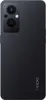 The back of a black smartphone is shown against a black background. Náhľad obrázku produktu